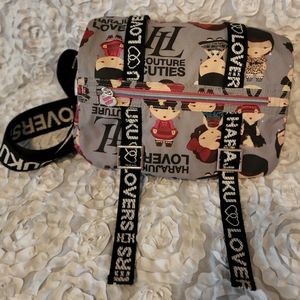 Harajuku Lovers Purse